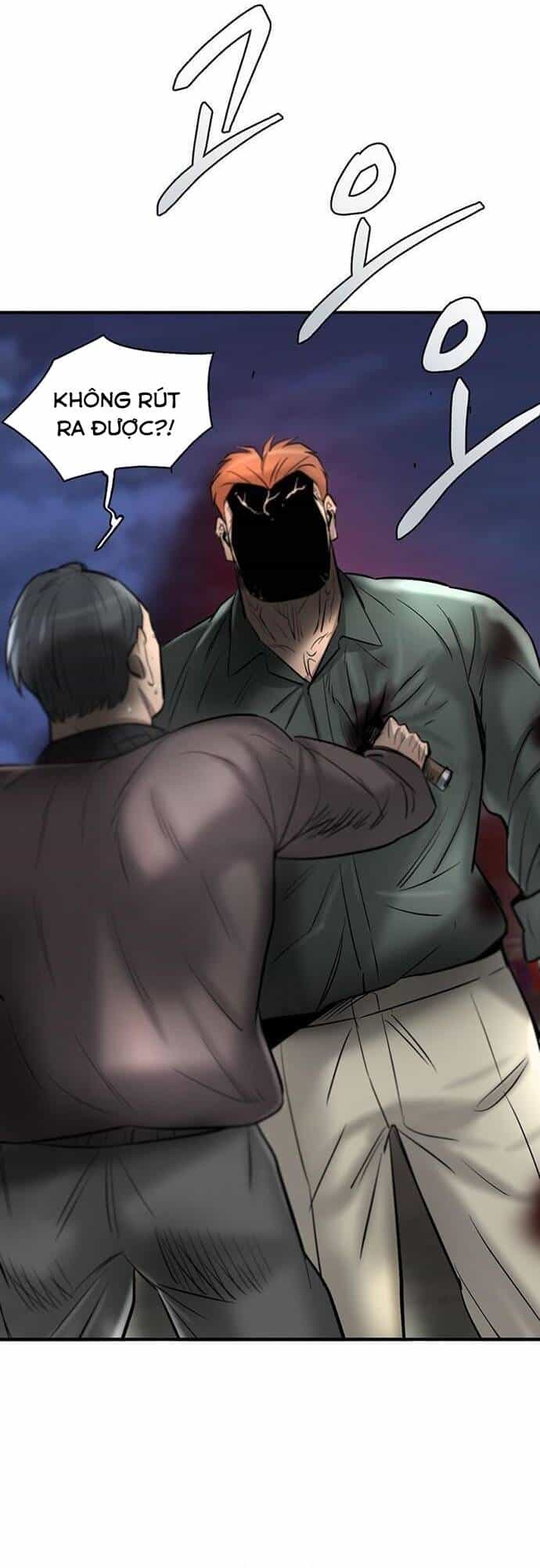 Bù Nhìn - Chương 38 - ảnh 42