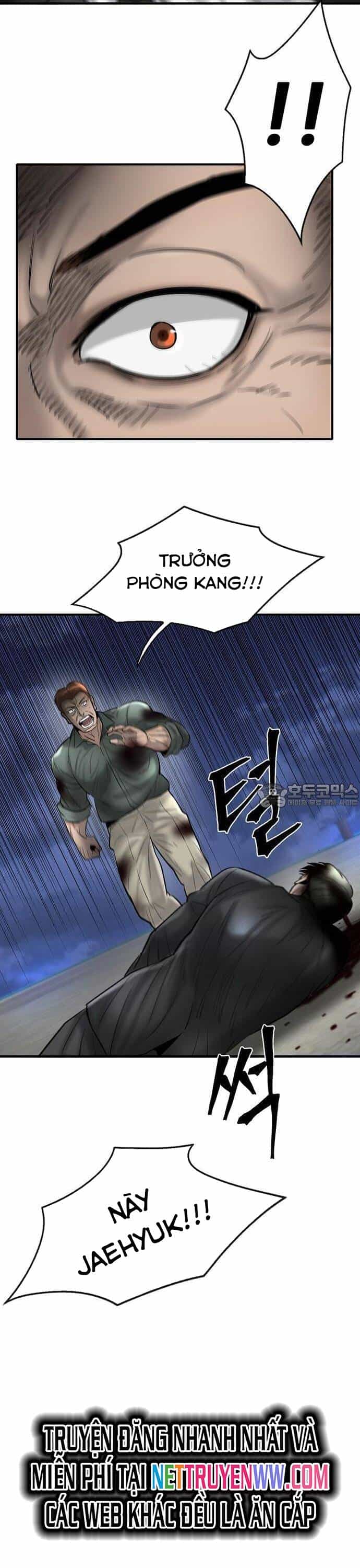 Bù Nhìn - Chương 38 - ảnh 55