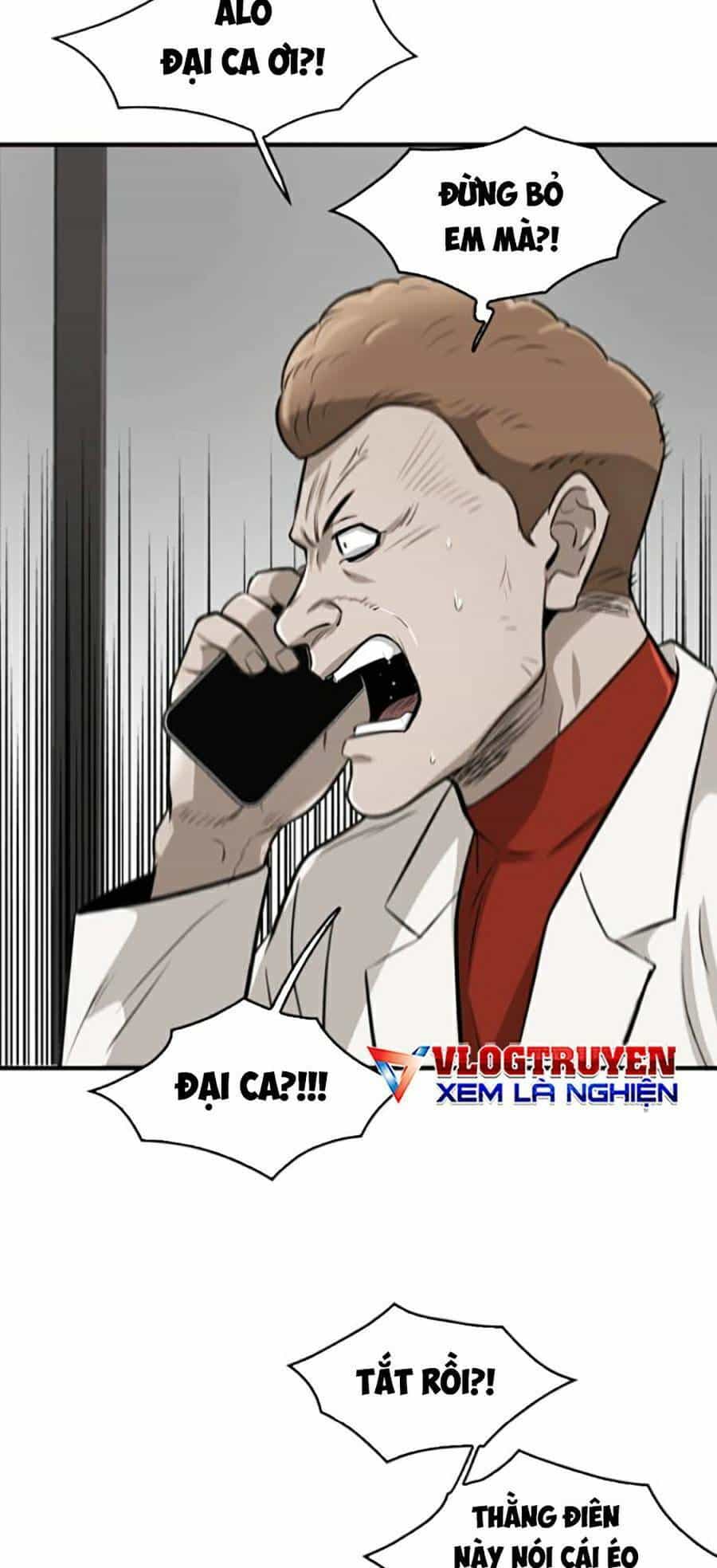 Bù Nhìn - Chương 4 - ảnh 159