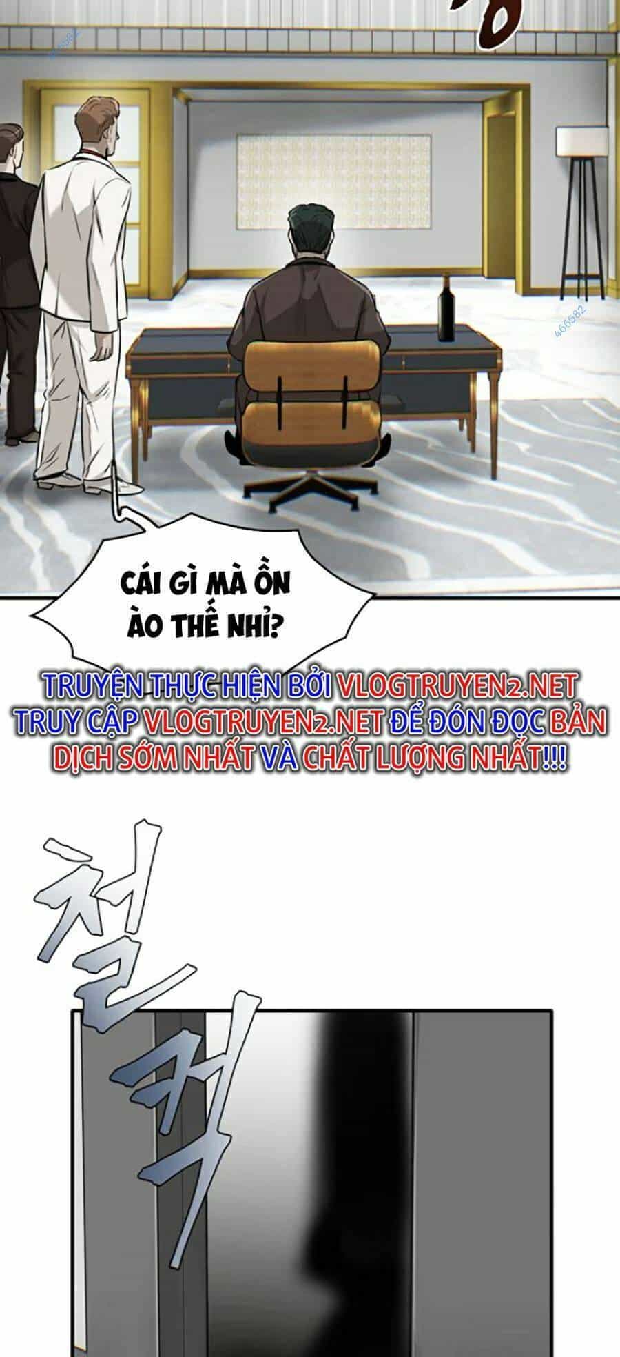 Bù Nhìn - Chương 4 - ảnh 162