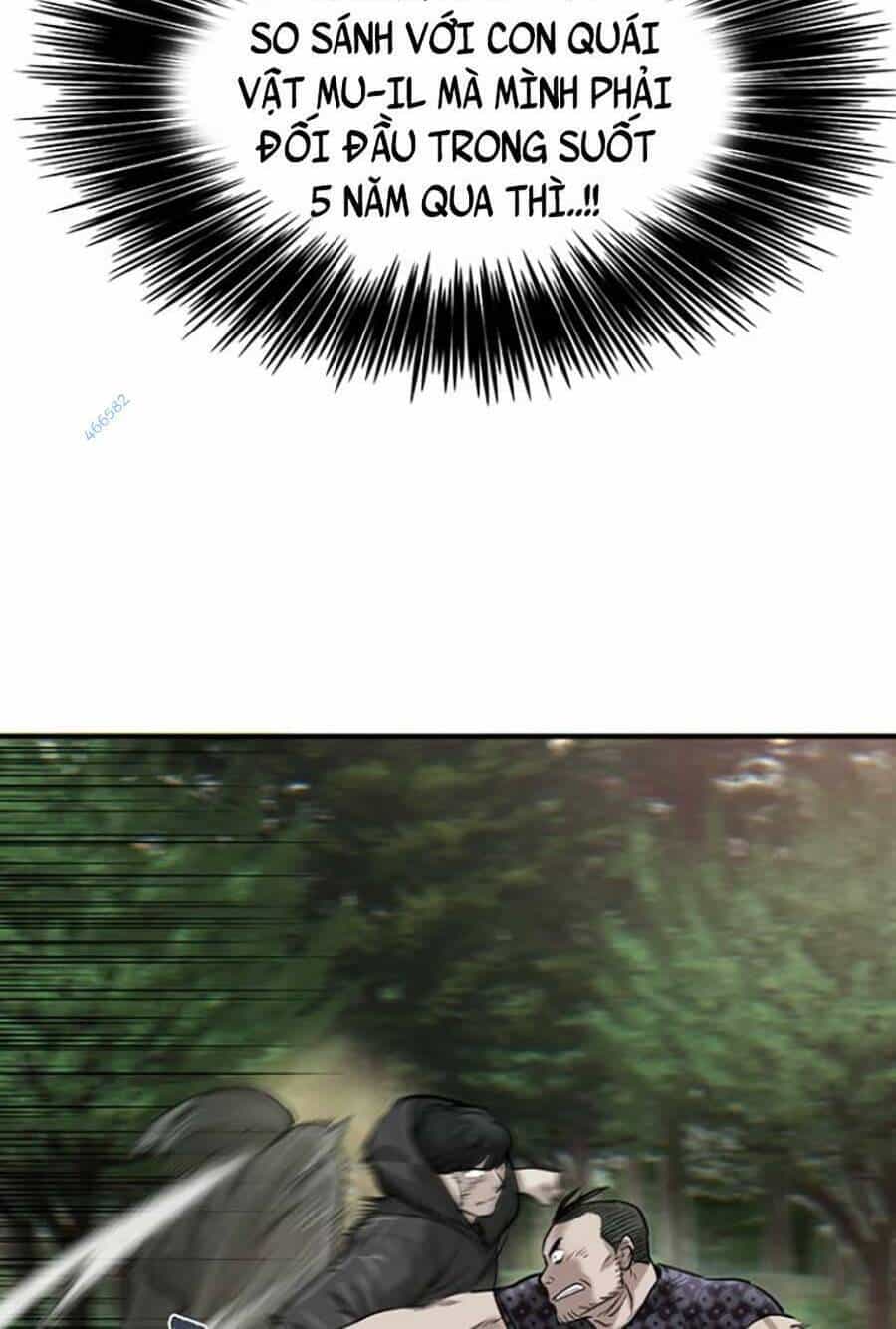 Bù Nhìn - Chương 4 - ảnh 38