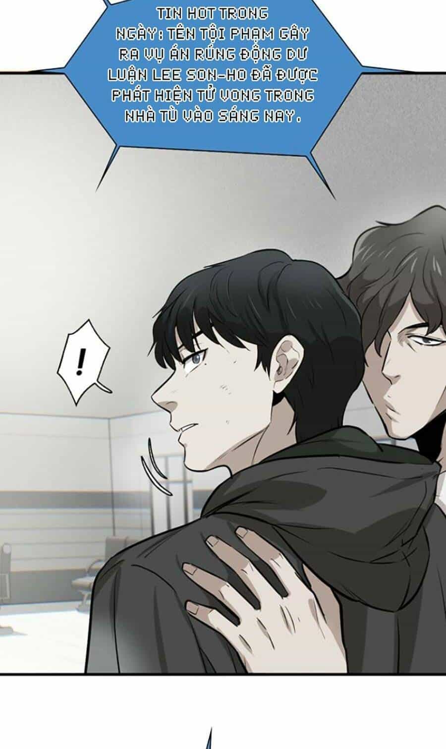 Bù Nhìn - Chương 4 - ảnh 68