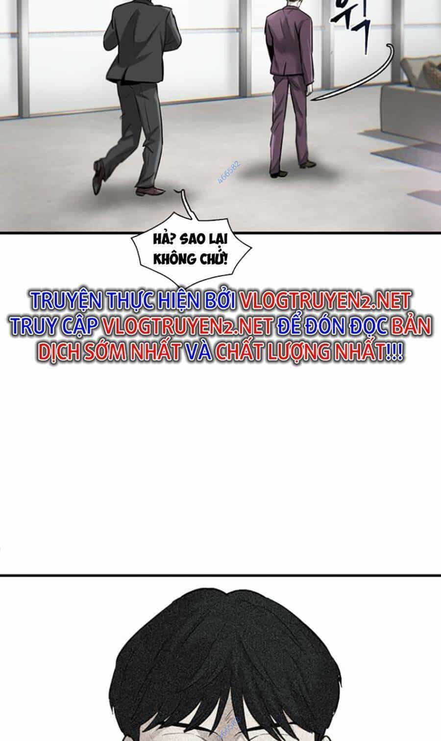 Bù Nhìn - Chương 4 - ảnh 81