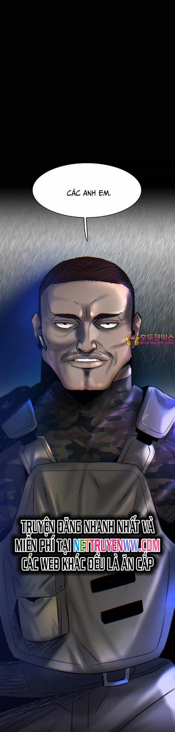 Bù Nhìn - Chương 39 - ảnh 2