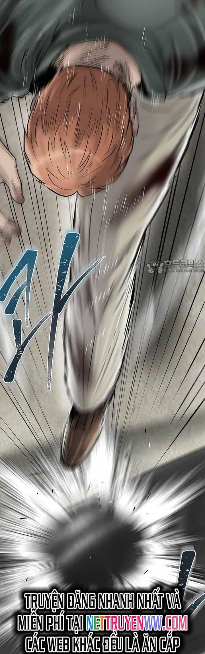 Bù Nhìn - Chương 39 - ảnh 26