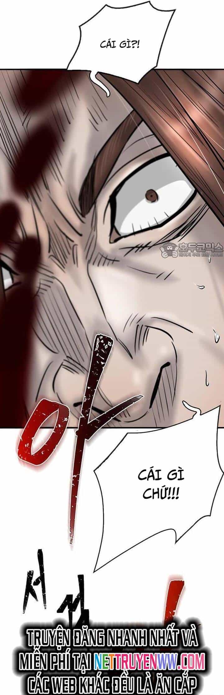 Bù Nhìn - Chương 39 - ảnh 30