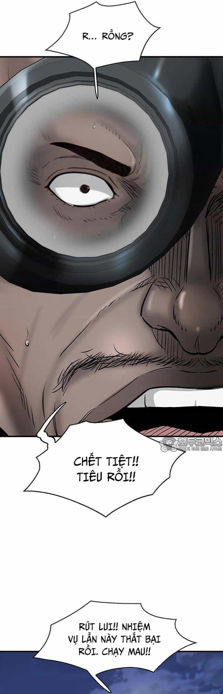 Bù Nhìn - Chương 39 - ảnh 39