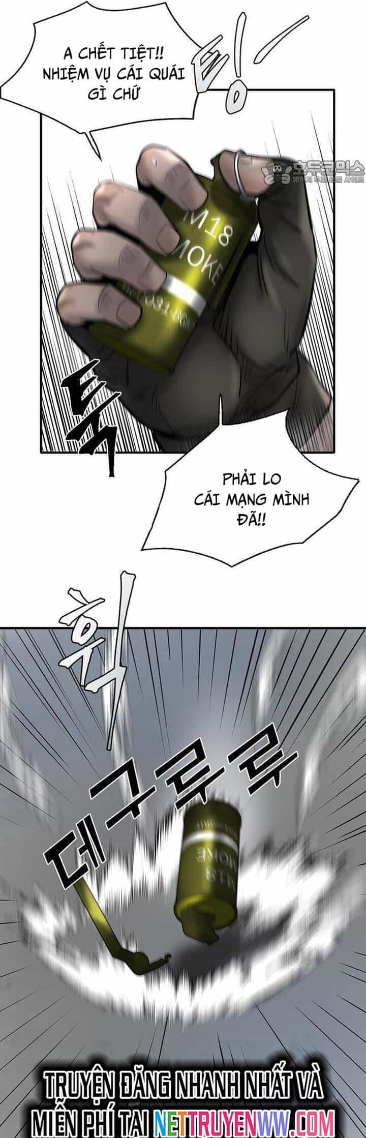Bù Nhìn - Chương 39 - ảnh 51