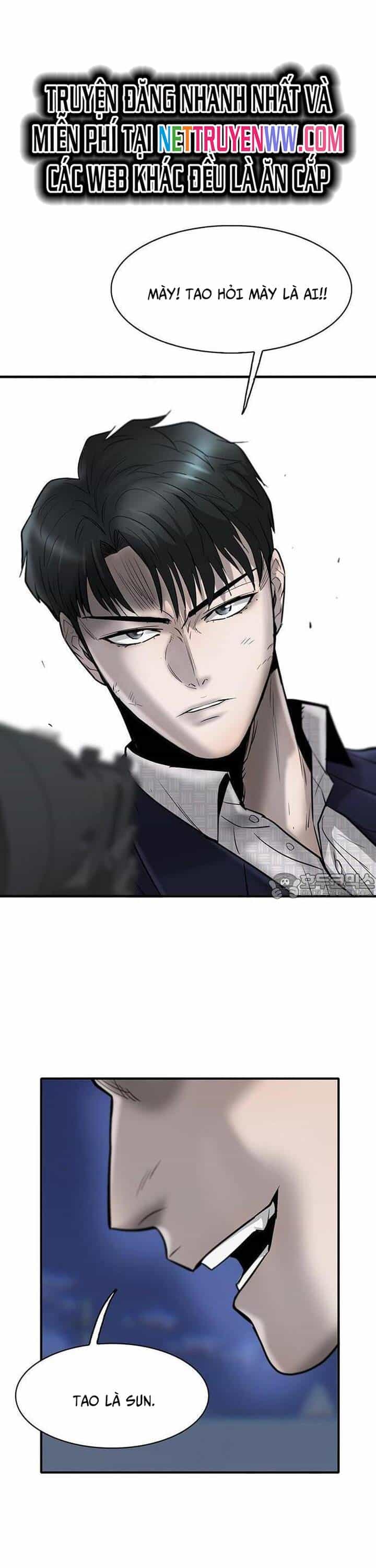 Bù Nhìn - Chương 39 - ảnh 57