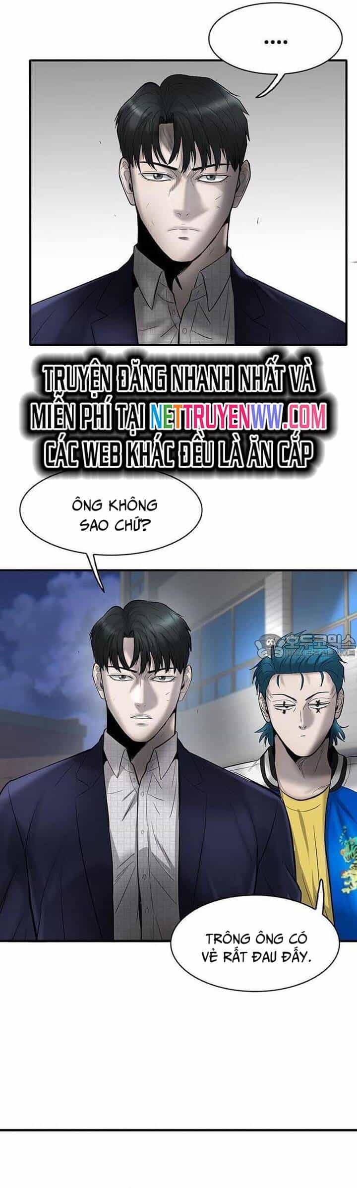Bù Nhìn - Chương 39 - ảnh 60