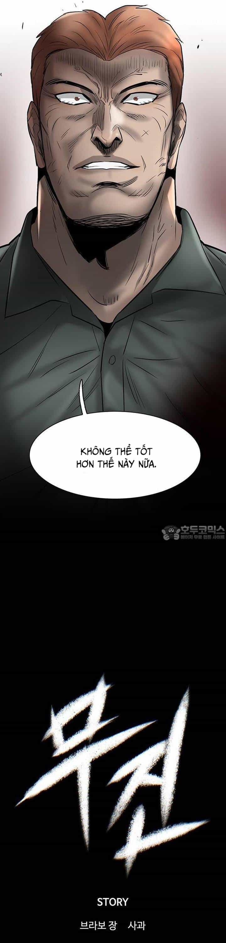 Bù Nhìn - Chương 39 - ảnh 61