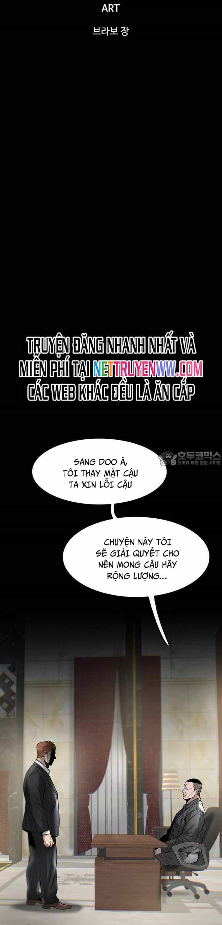 Bù Nhìn - Chương 39 - ảnh 62