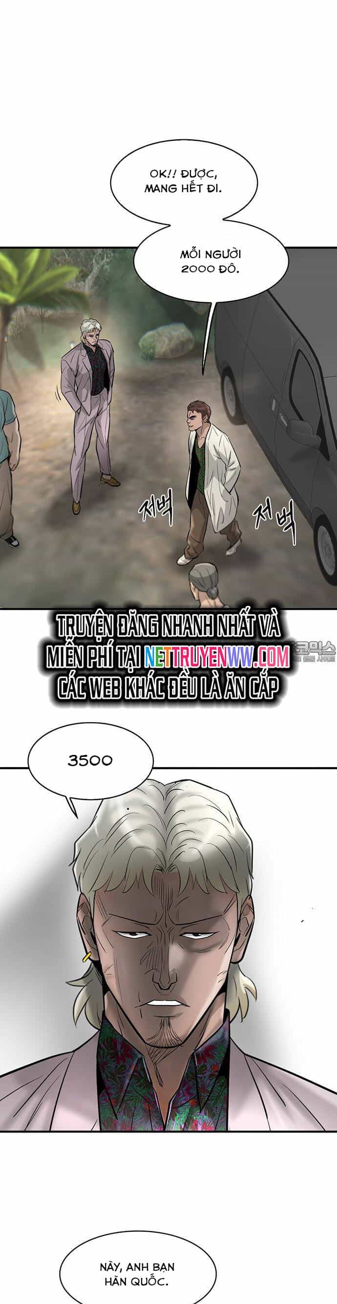 Bù Nhìn - Chương 40 - ảnh 11