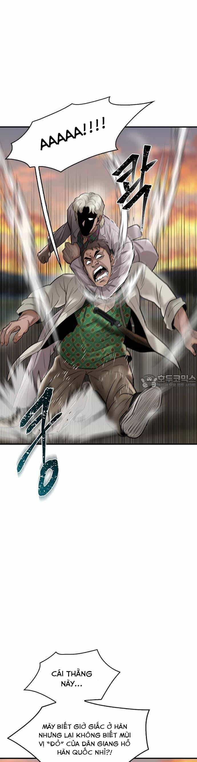 Bù Nhìn - Chương 40 - ảnh 20