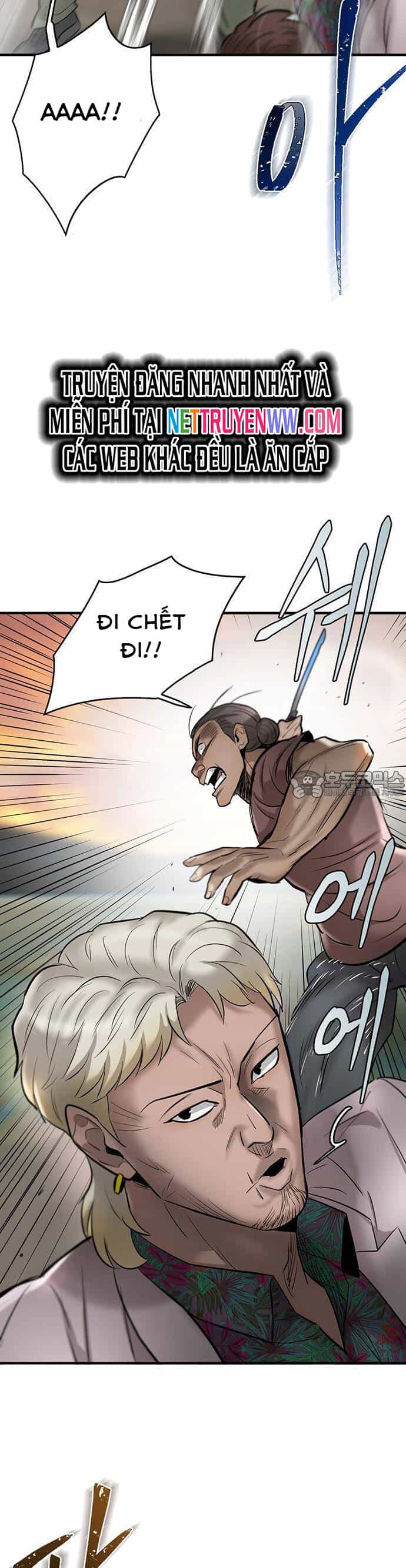 Bù Nhìn - Chương 40 - ảnh 23