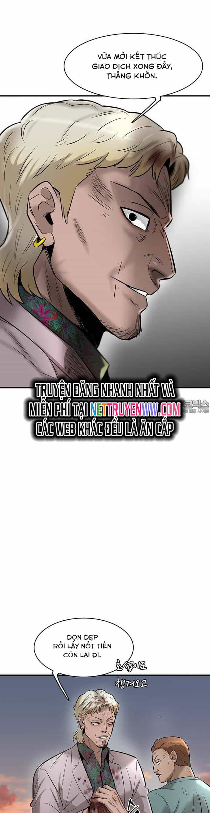 Bù Nhìn - Chương 40 - ảnh 40
