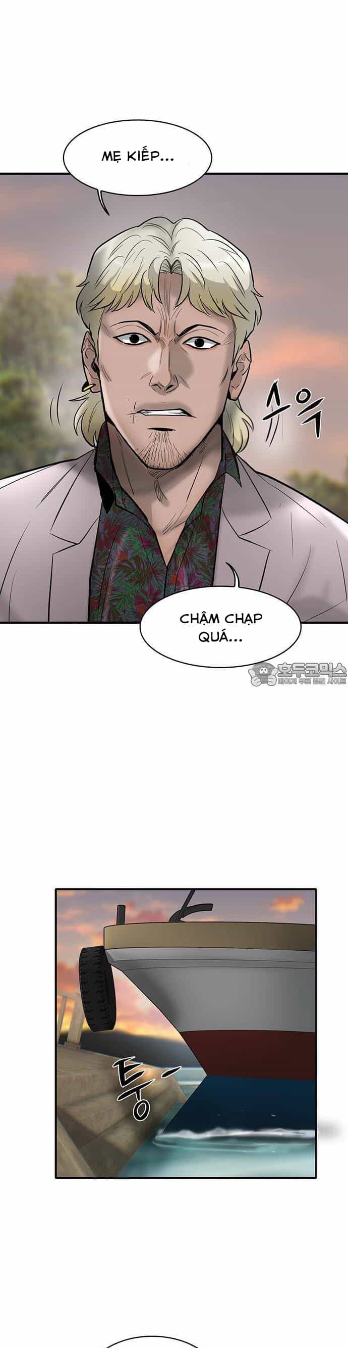 Bù Nhìn - Chương 40 - ảnh 5