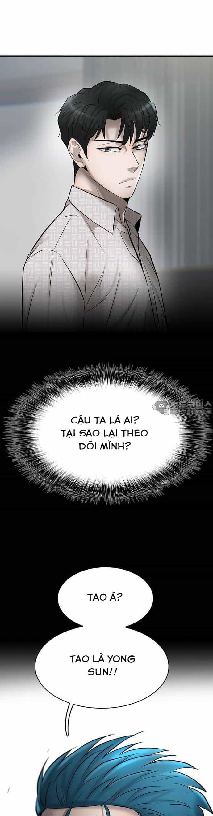 Bù Nhìn - Chương 40 - ảnh 51