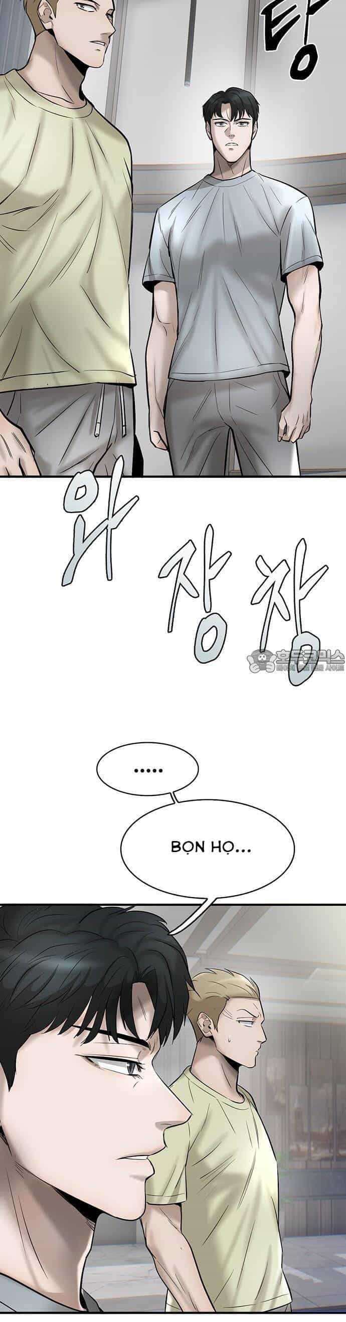 Bù Nhìn - Chương 40 - ảnh 60