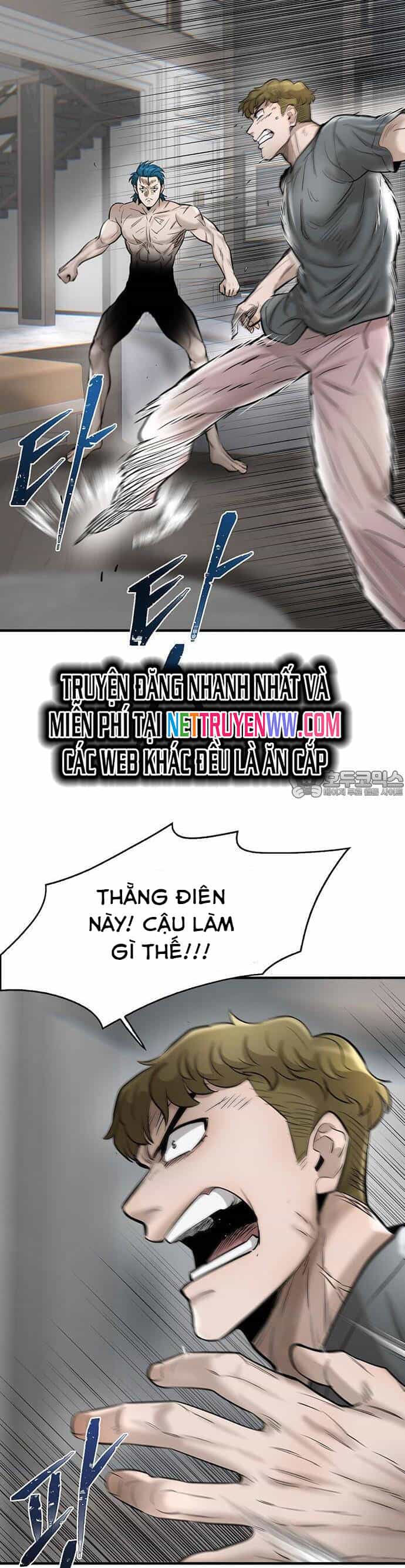 Bù Nhìn - Chương 41 - ảnh 15