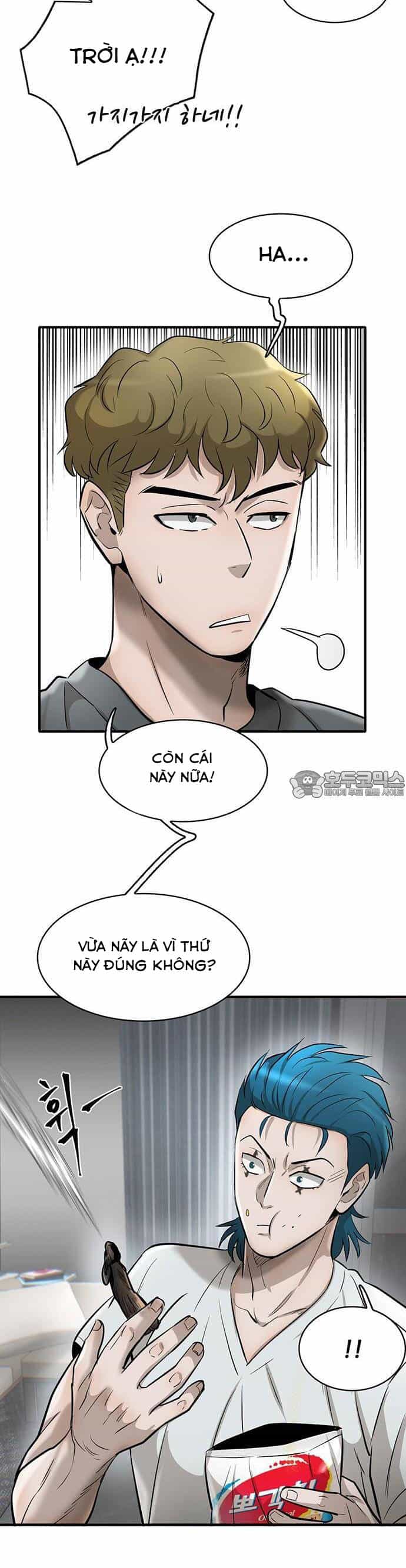 Bù Nhìn - Chương 41 - ảnh 25