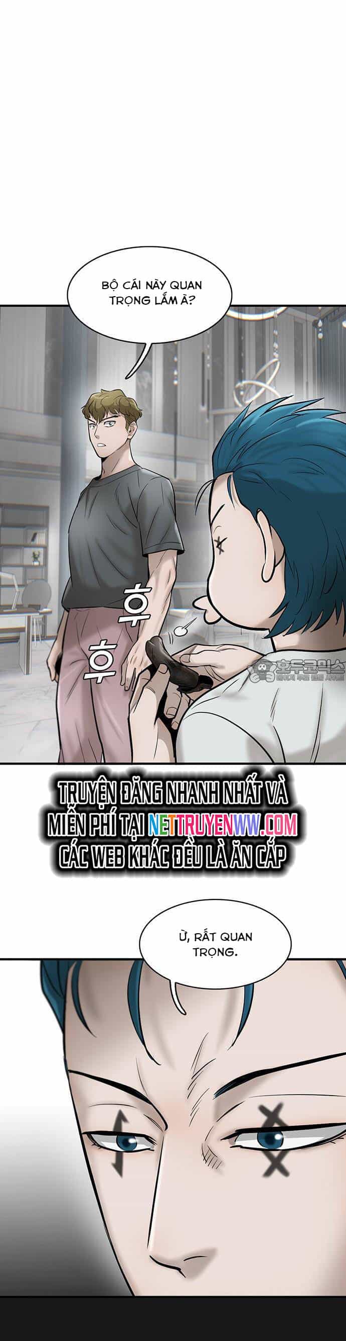 Bù Nhìn - Chương 41 - ảnh 26