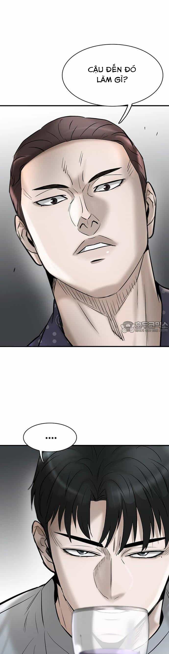 Bù Nhìn - Chương 41 - ảnh 42