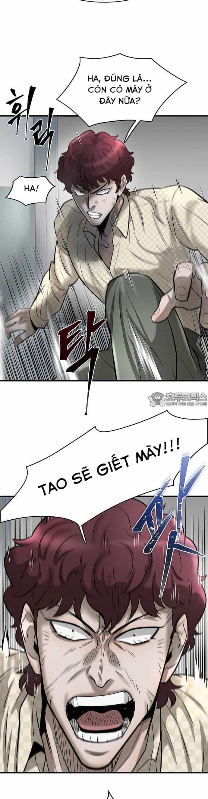 Bù Nhìn - Chương 41 - ảnh 51