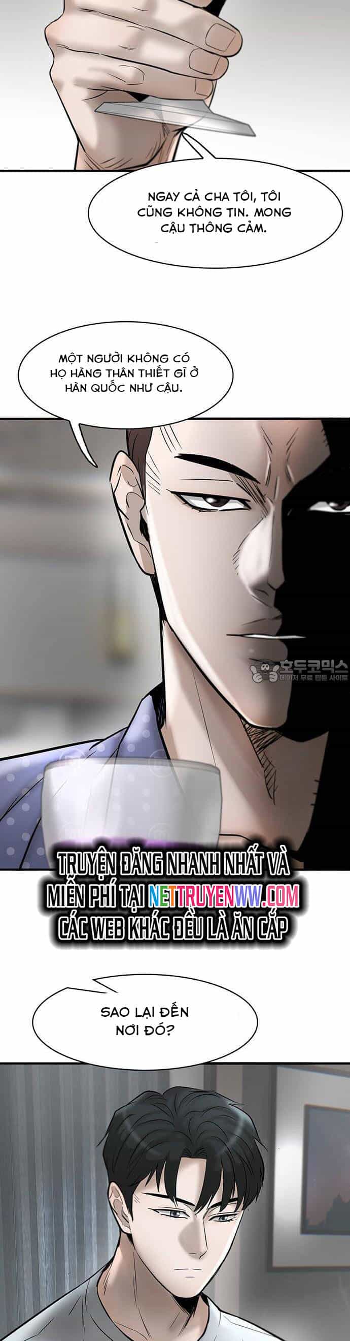 Bù Nhìn - Chương 41 - ảnh 54