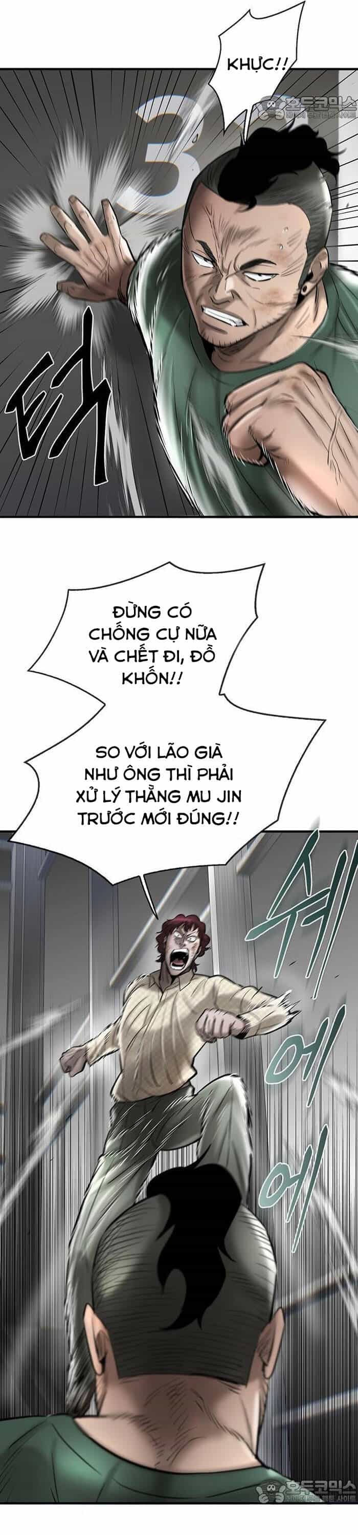 Bù Nhìn - Chương 42 - ảnh 10