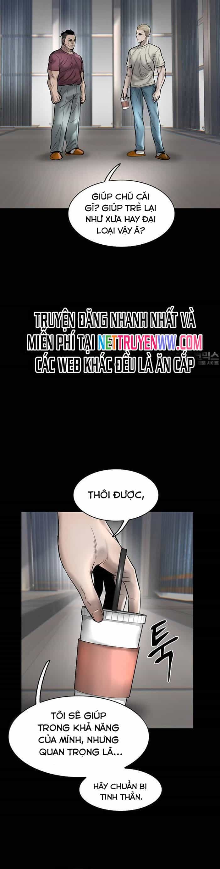 Bù Nhìn - Chương 42 - ảnh 16