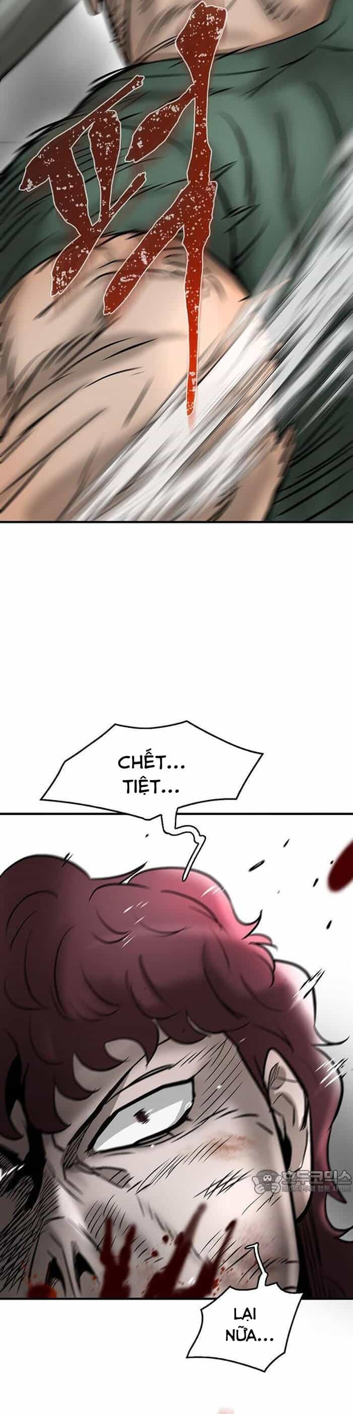 Bù Nhìn - Chương 42 - ảnh 28