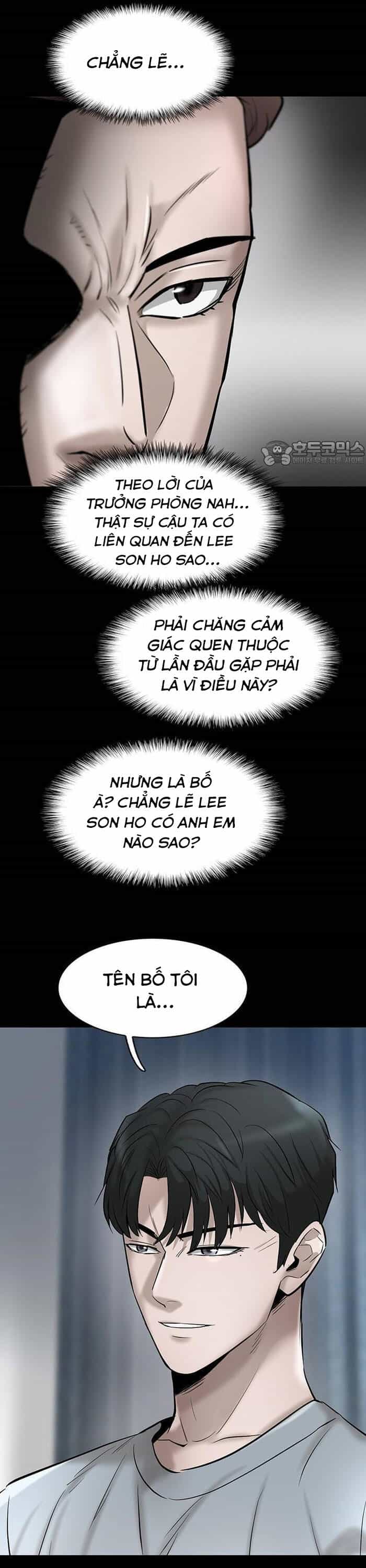 Bù Nhìn - Chương 42 - ảnh 39