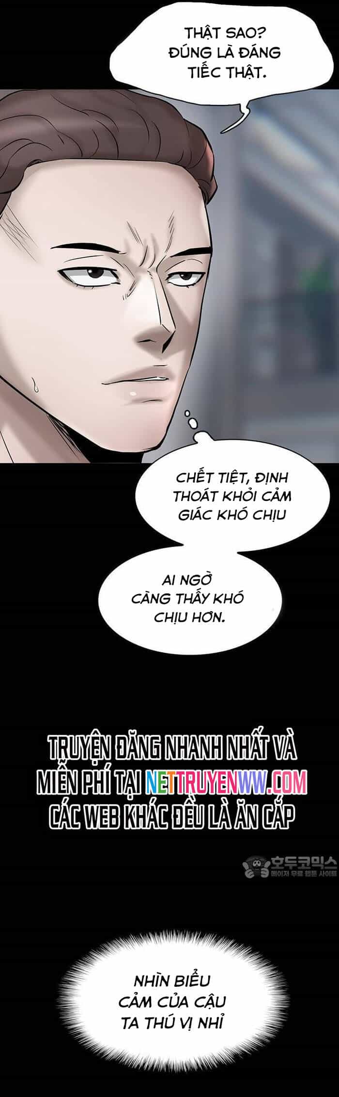 Bù Nhìn - Chương 42 - ảnh 43