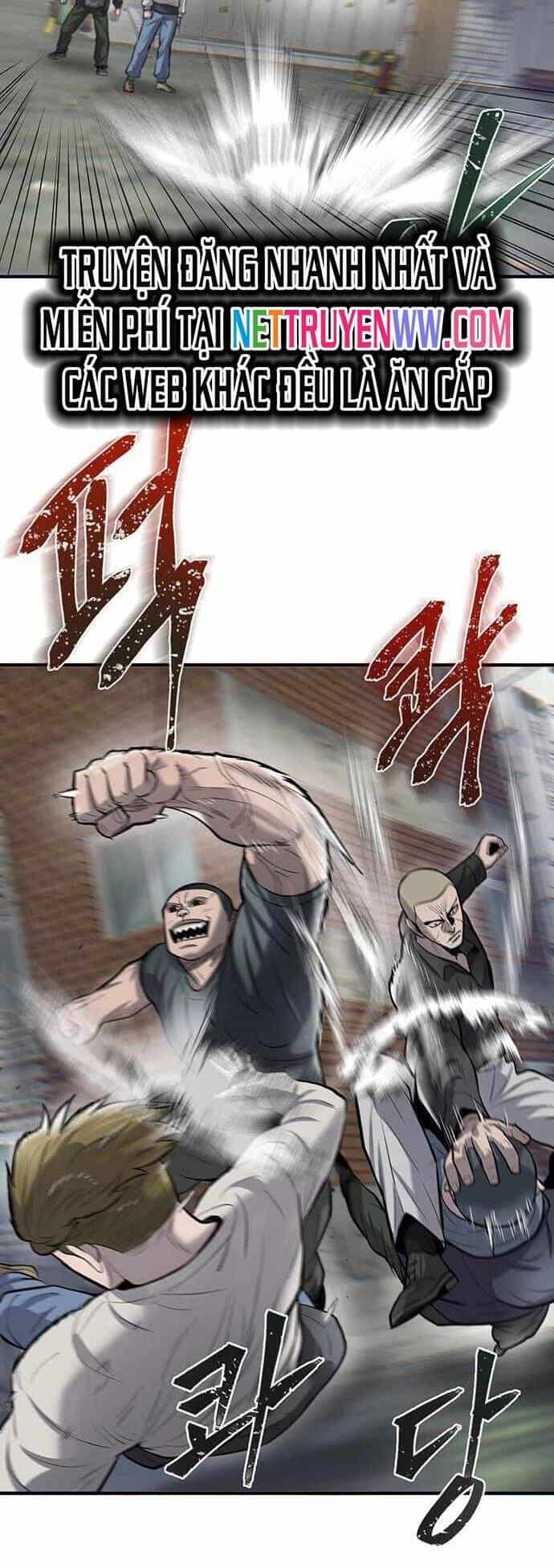 Bù Nhìn - Chương 43 - ảnh 26