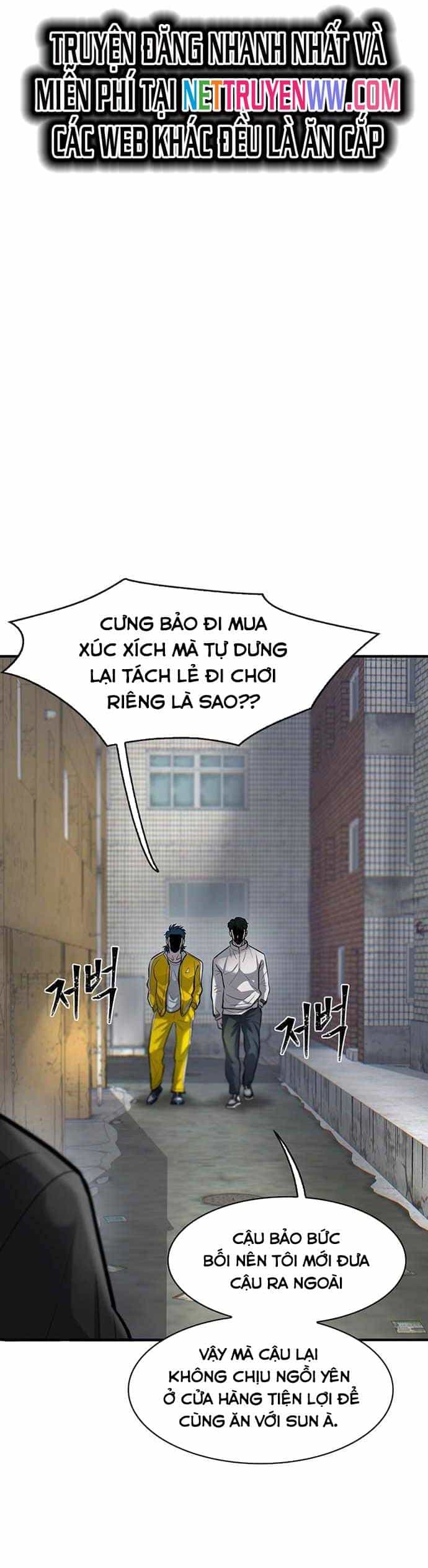 Bù Nhìn - Chương 43 - ảnh 43