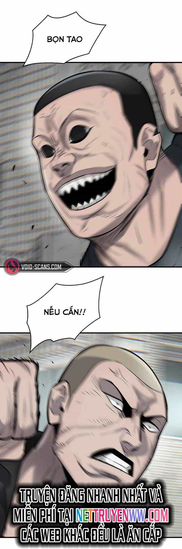 Bù Nhìn - Chương 43 - ảnh 48