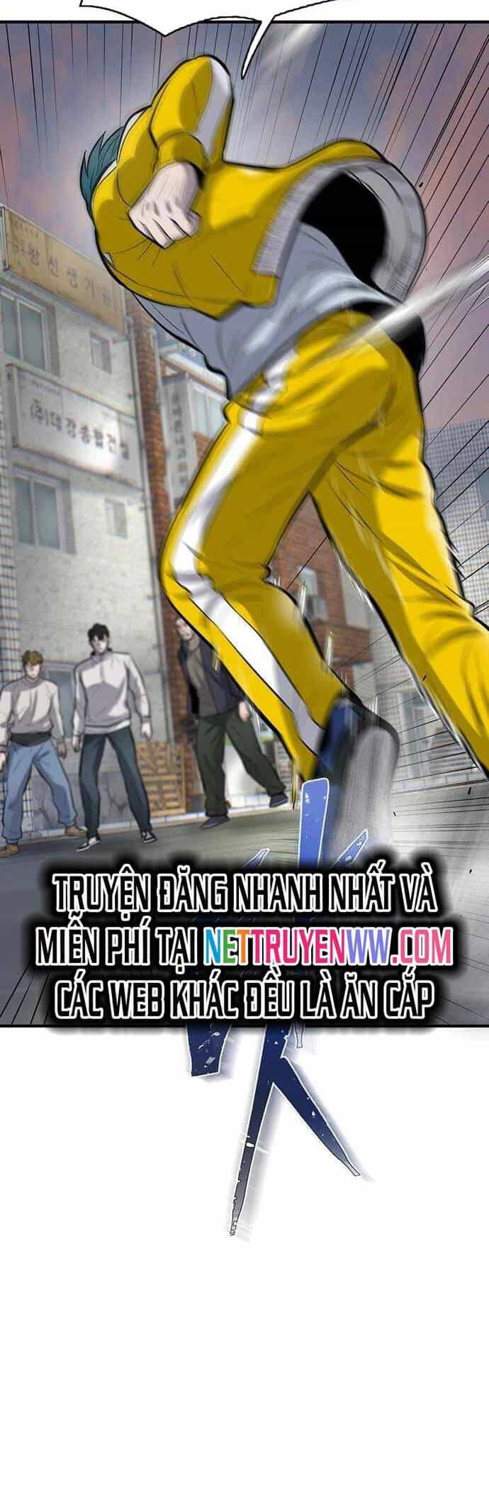 Bù Nhìn - Chương 43 - ảnh 65