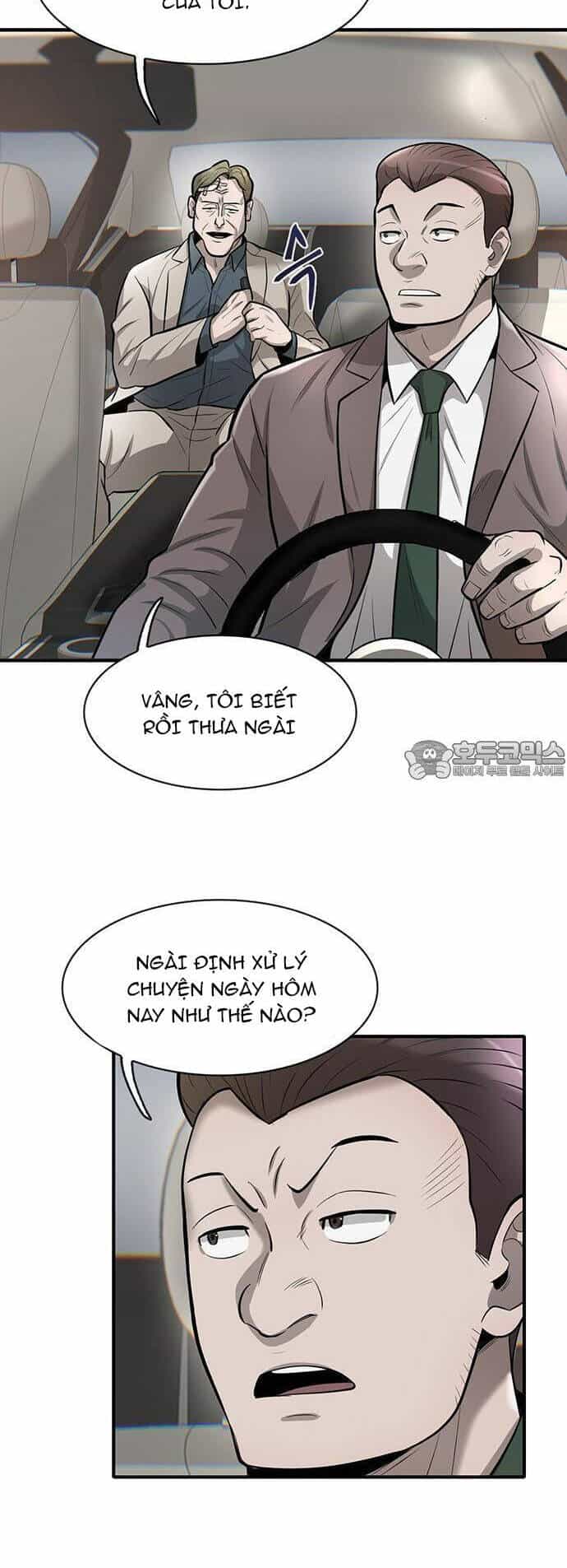 Bù Nhìn - Chương 45 - ảnh 41
