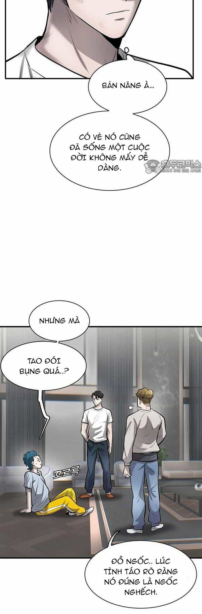 Bù Nhìn - Chương 45 - ảnh 75