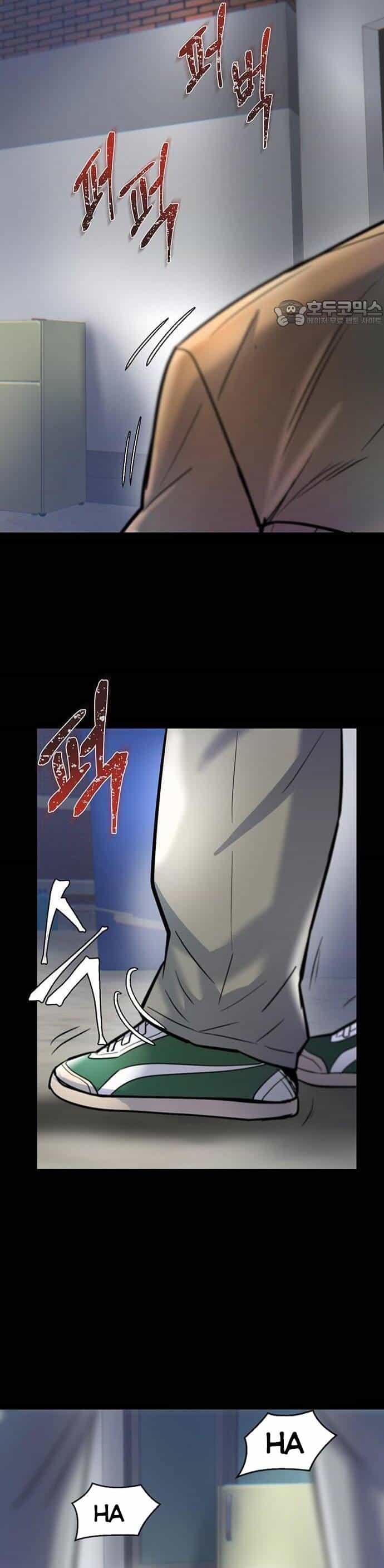 Bù Nhìn - Chương 46 - ảnh 21