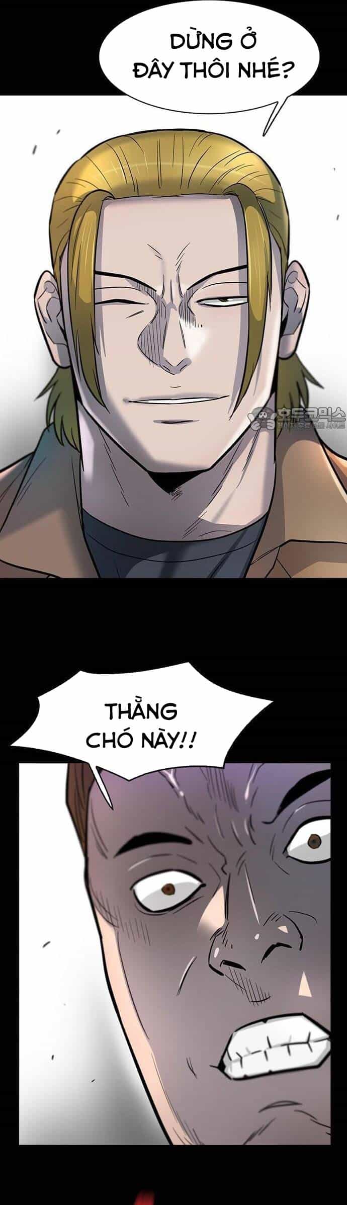 Bù Nhìn - Chương 46 - ảnh 24