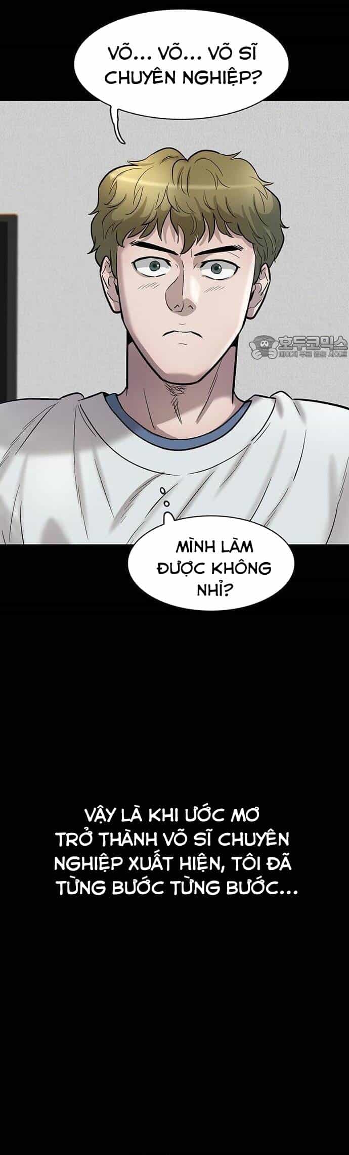 Bù Nhìn - Chương 46 - ảnh 39