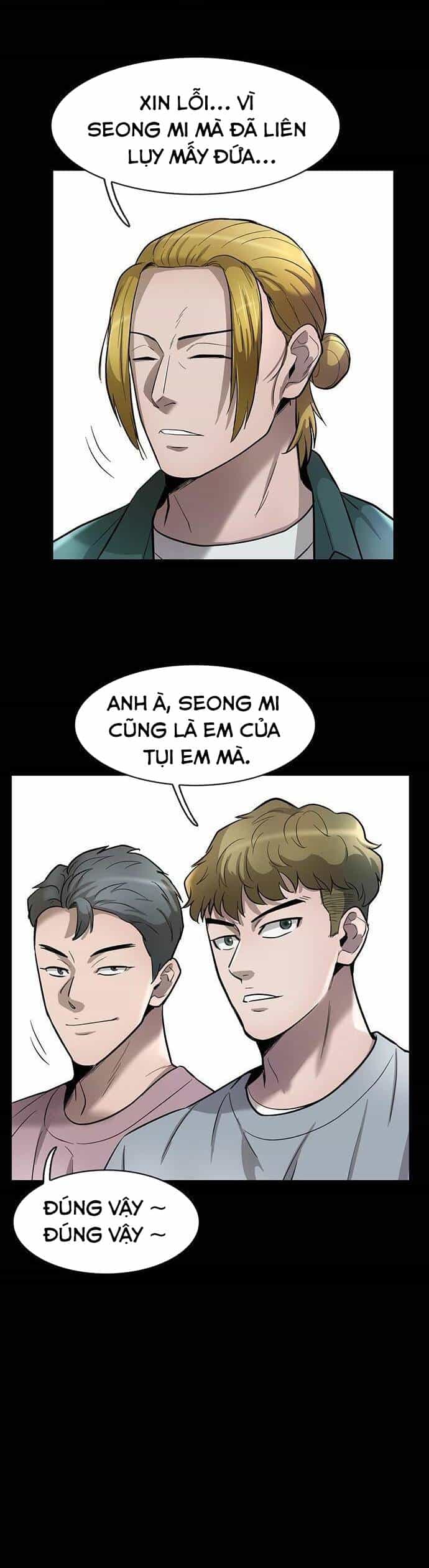 Bù Nhìn - Chương 46 - ảnh 45