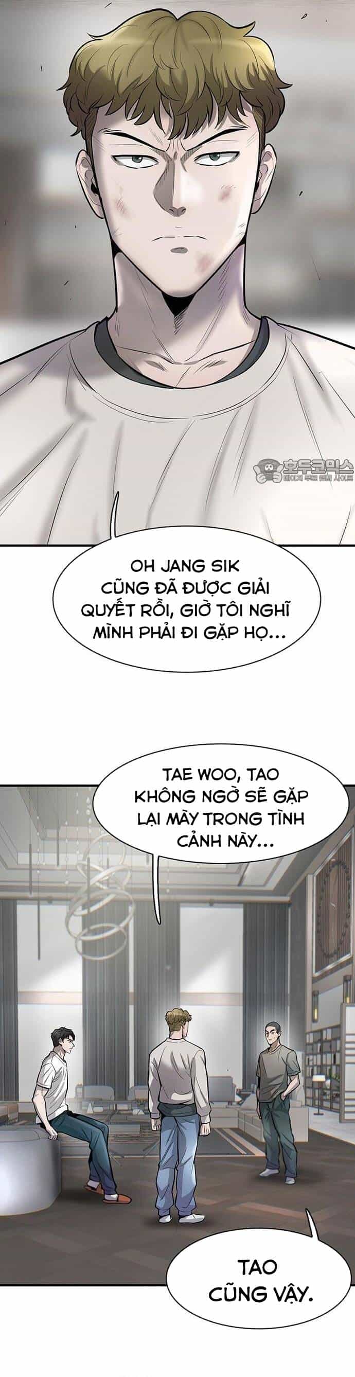 Bù Nhìn - Chương 46 - ảnh 51