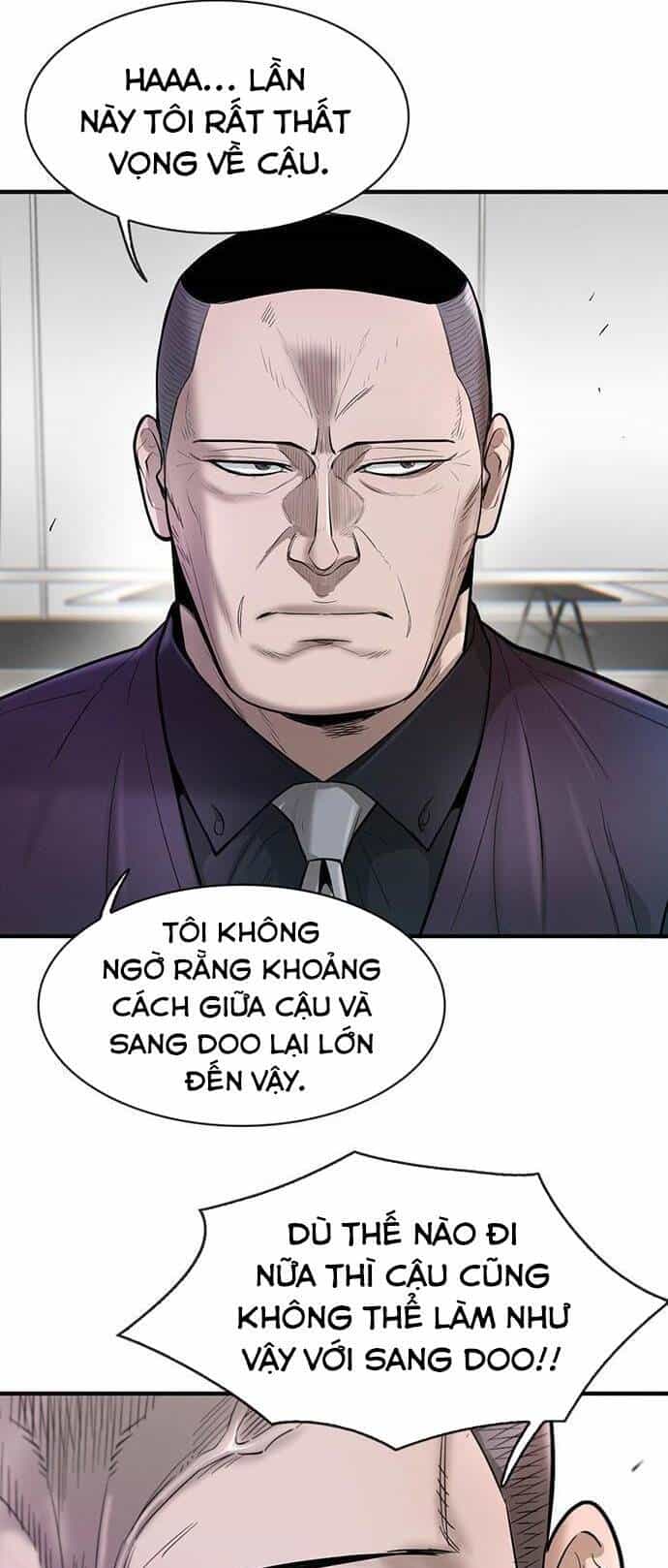 Bù Nhìn - Chương 47 - ảnh 4