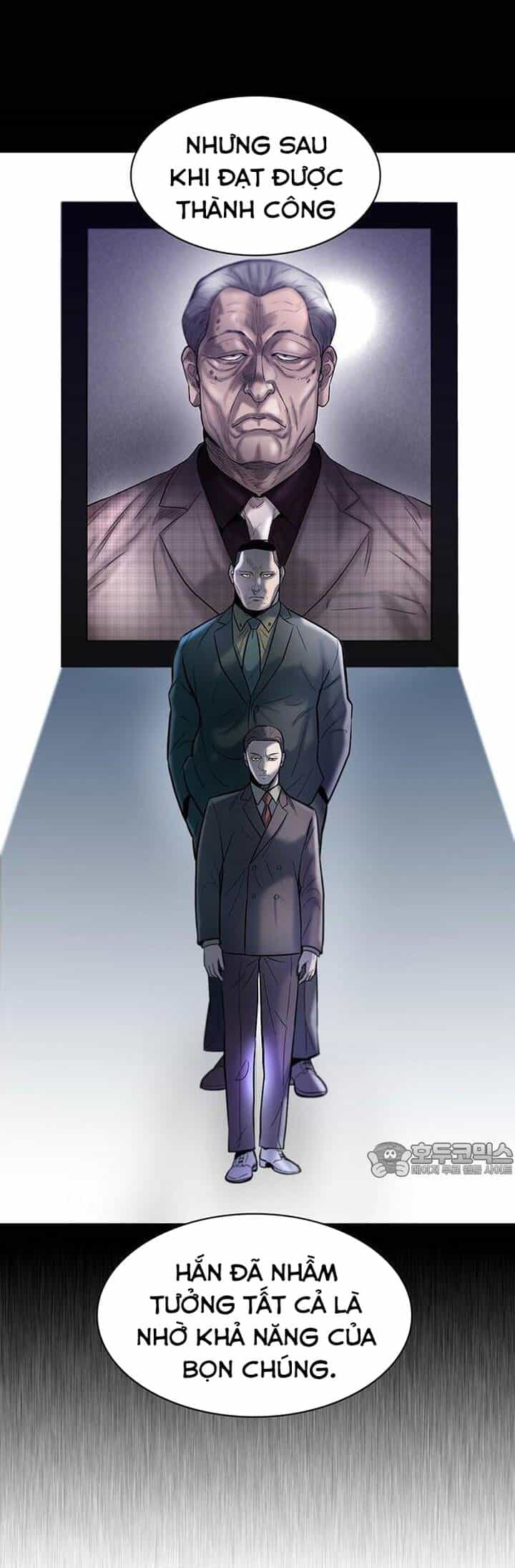Bù Nhìn - Chương 48 - ảnh 11