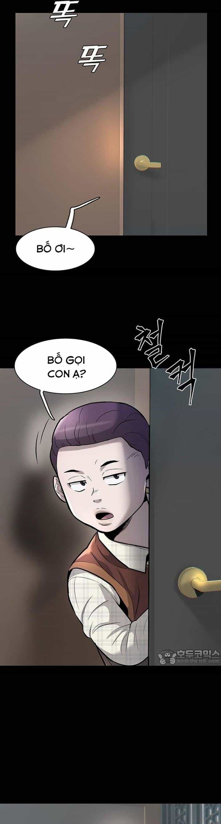 Bù Nhìn - Chương 48 - ảnh 43