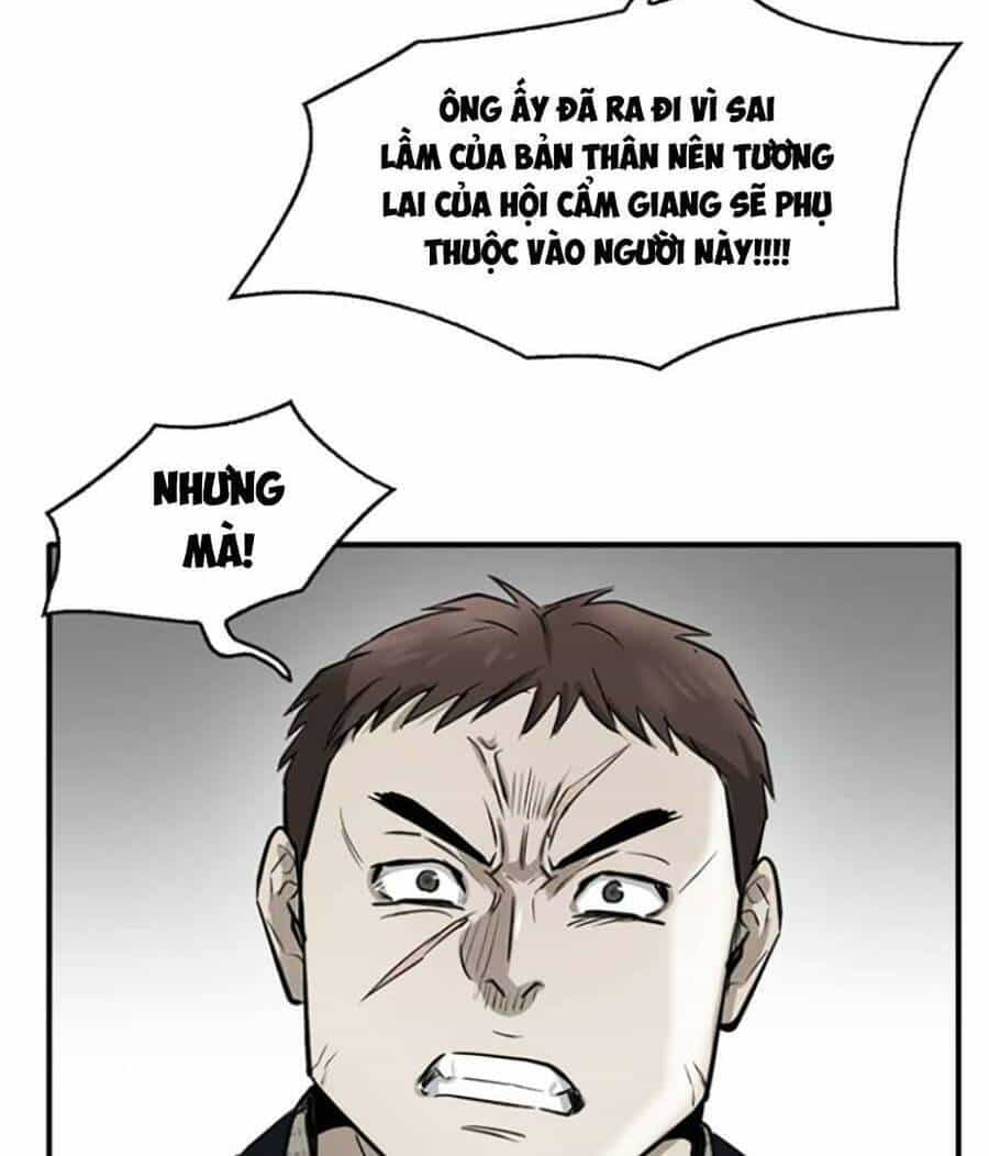 Bù Nhìn - Chương 5 - ảnh 10