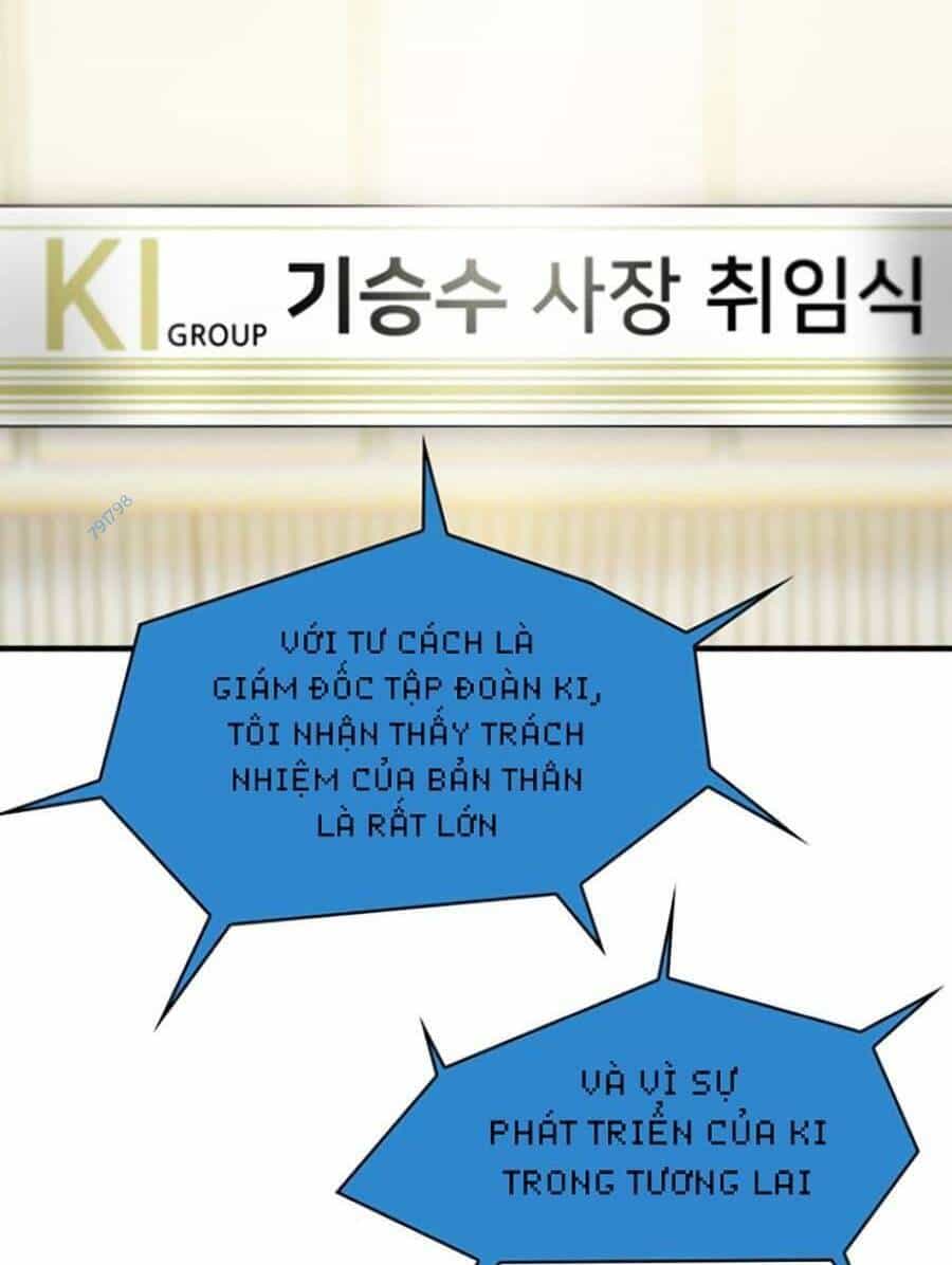 Bù Nhìn - Chương 5 - ảnh 117